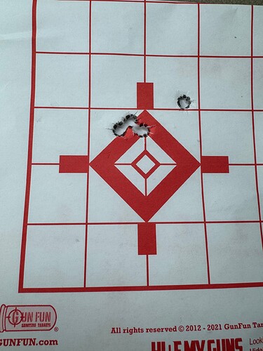 4 shot Zero