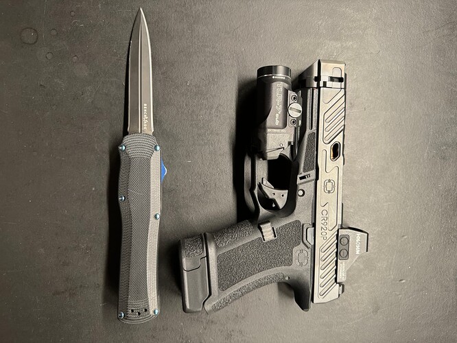 Everyday Carry