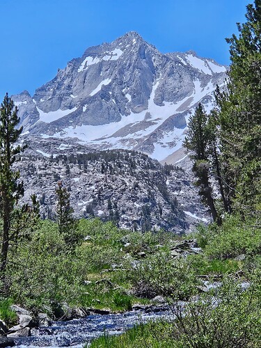 Hidden Lakes 5