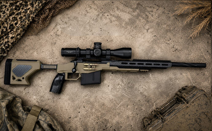 FDE