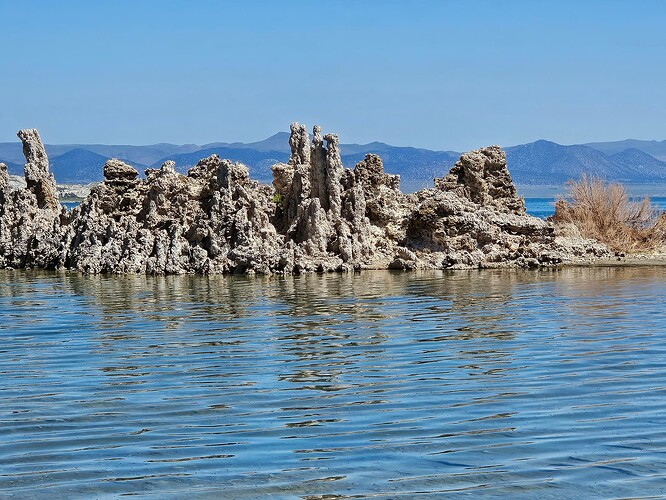 Tufas_Mono Lake