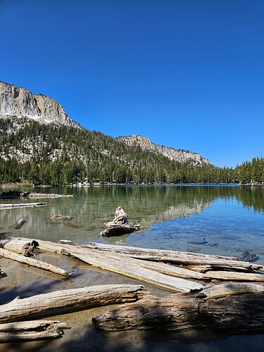 Lake McLeod