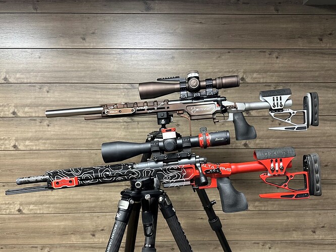 Alta Arms 22LR